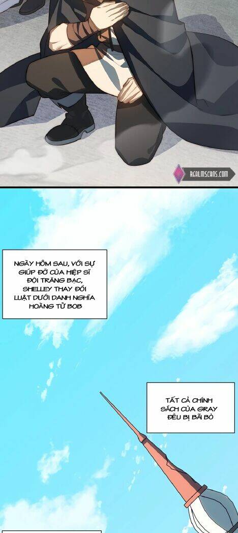Khô Cốt Hiệp Sĩ: Chapter 96