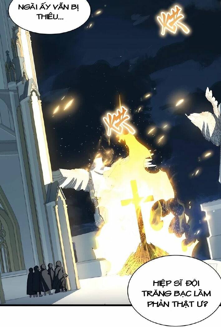 Khô Cốt Hiệp Sĩ: Chapter 96