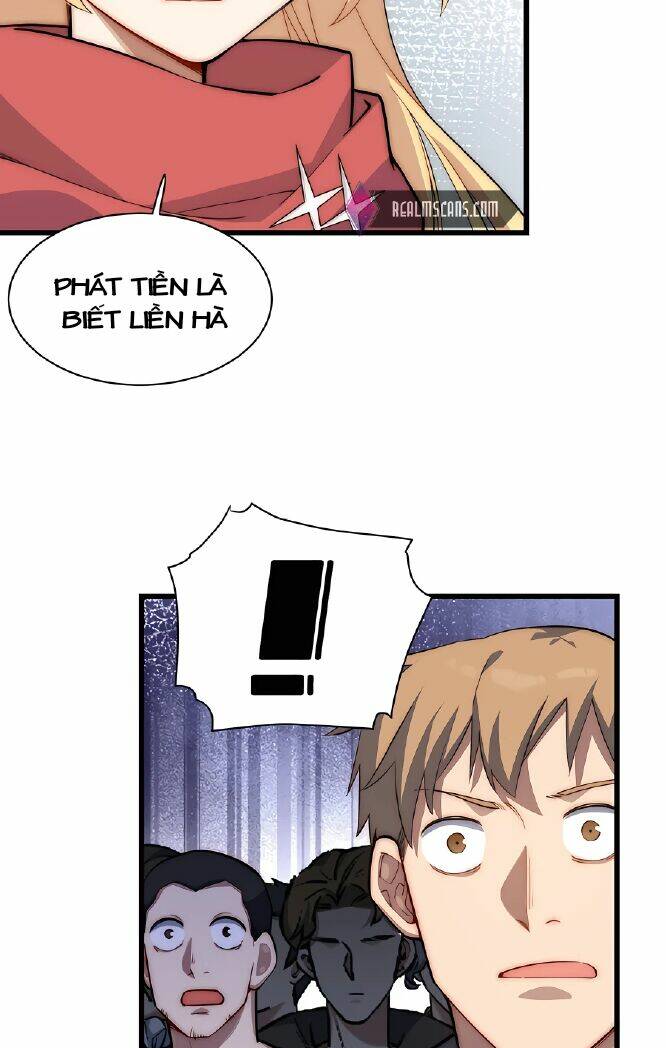 Khô Cốt Hiệp Sĩ: Chapter 97