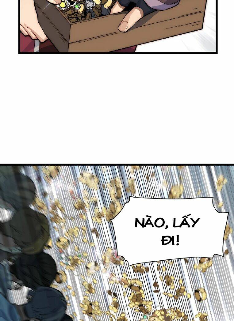 Khô Cốt Hiệp Sĩ: Chapter 97