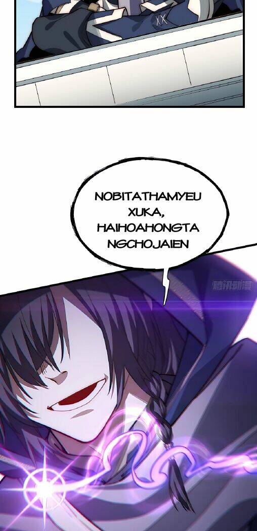 Khô Cốt Hiệp Sĩ: Chapter 97