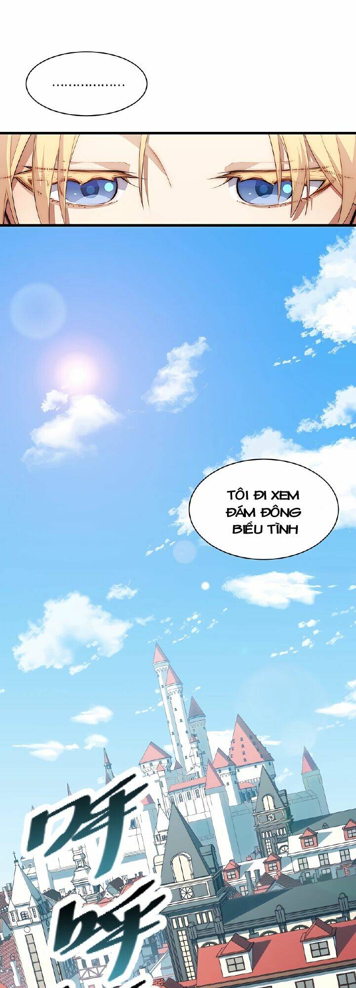 Khô Cốt Hiệp Sĩ: Chapter 97