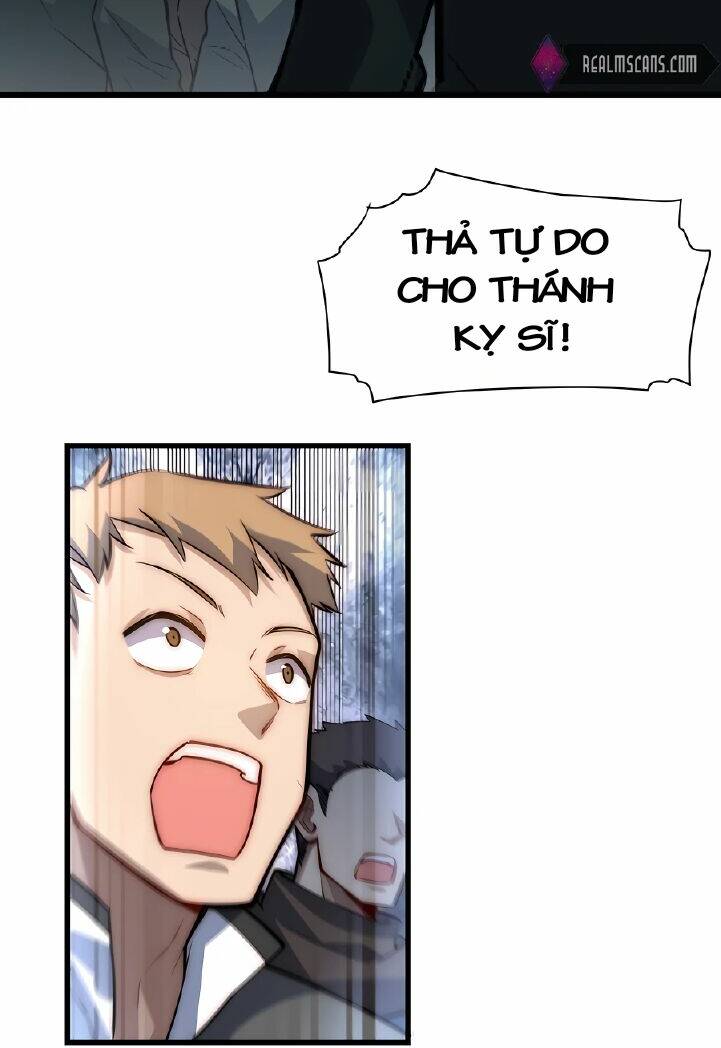 Khô Cốt Hiệp Sĩ: Chapter 97