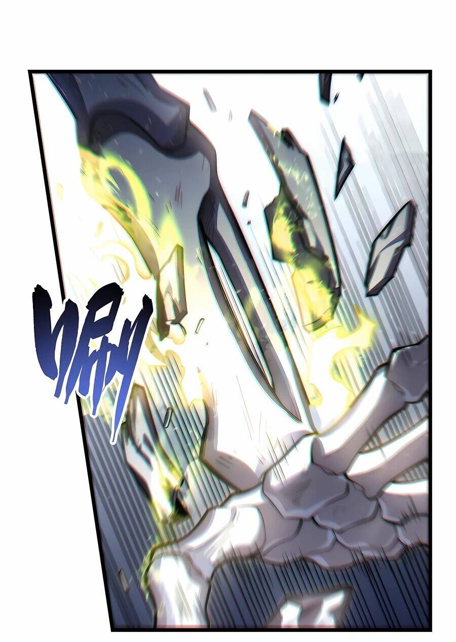 Khô Cốt Hiệp Sĩ: Chapter 98
