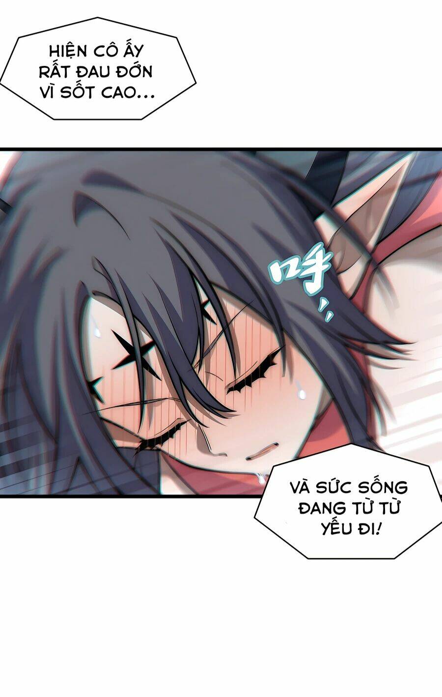 Khô Cốt Hiệp Sĩ: Chapter 98