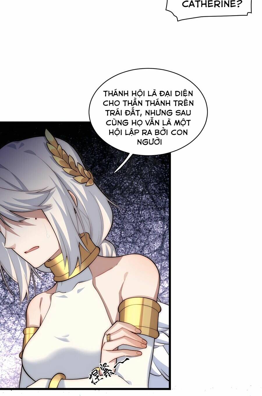 Khô Cốt Hiệp Sĩ: Chapter 98