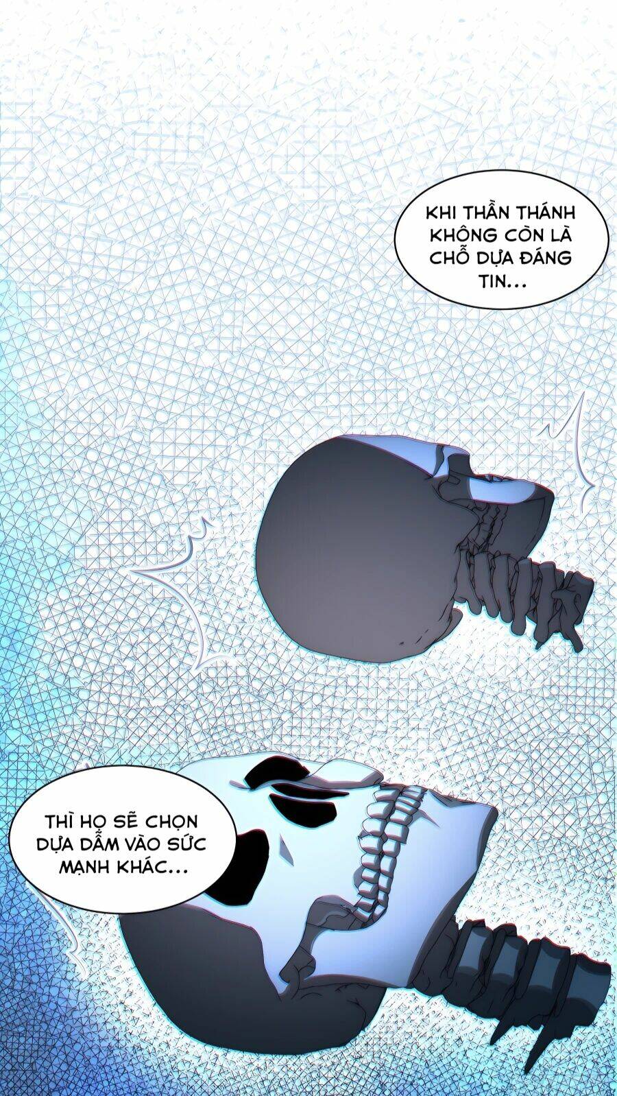 Khô Cốt Hiệp Sĩ: Chapter 98