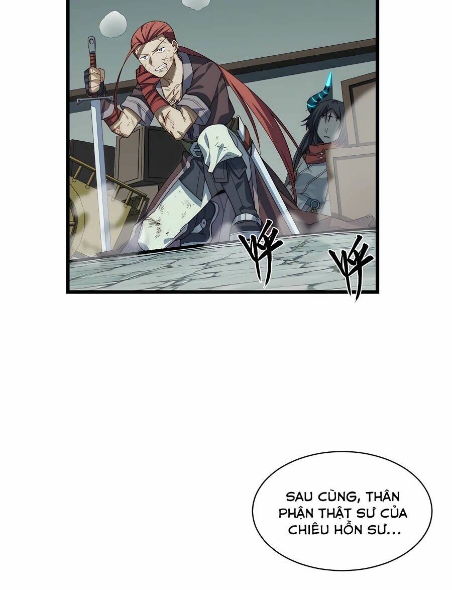 Khô Cốt Hiệp Sĩ: Chapter 98