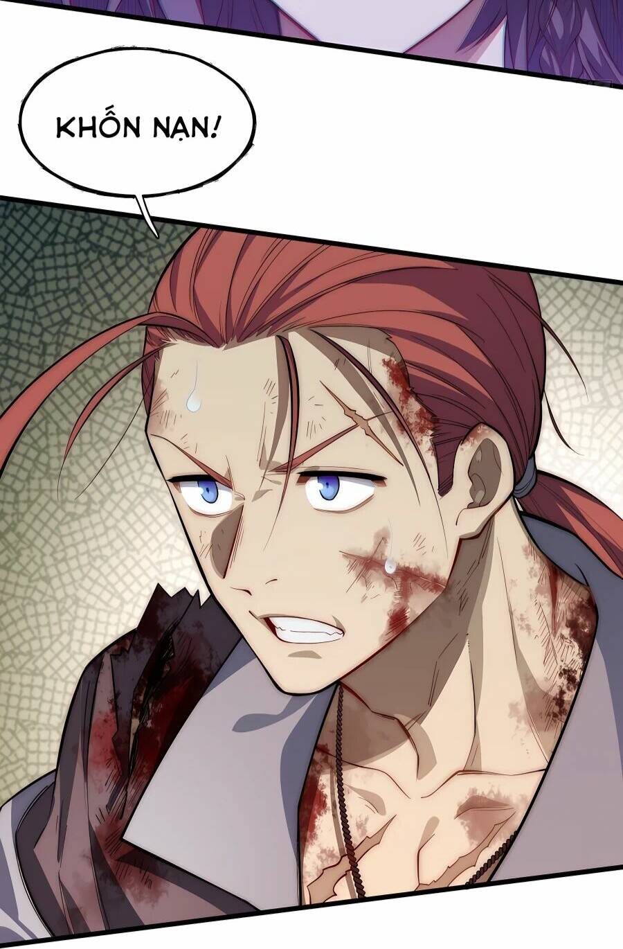 Khô Cốt Hiệp Sĩ: Chapter 98