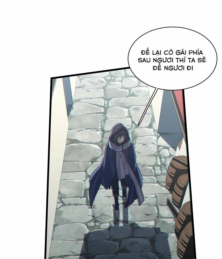 Khô Cốt Hiệp Sĩ: Chapter 98