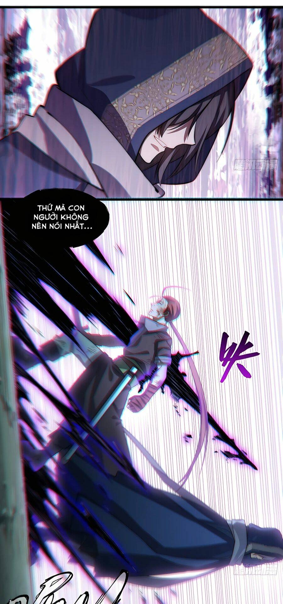 Khô Cốt Hiệp Sĩ: Chapter 98