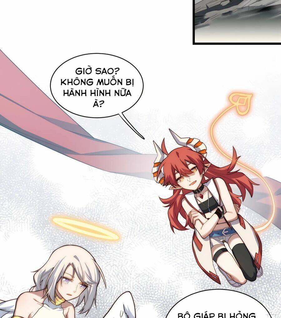 Khô Cốt Hiệp Sĩ: Chapter 98