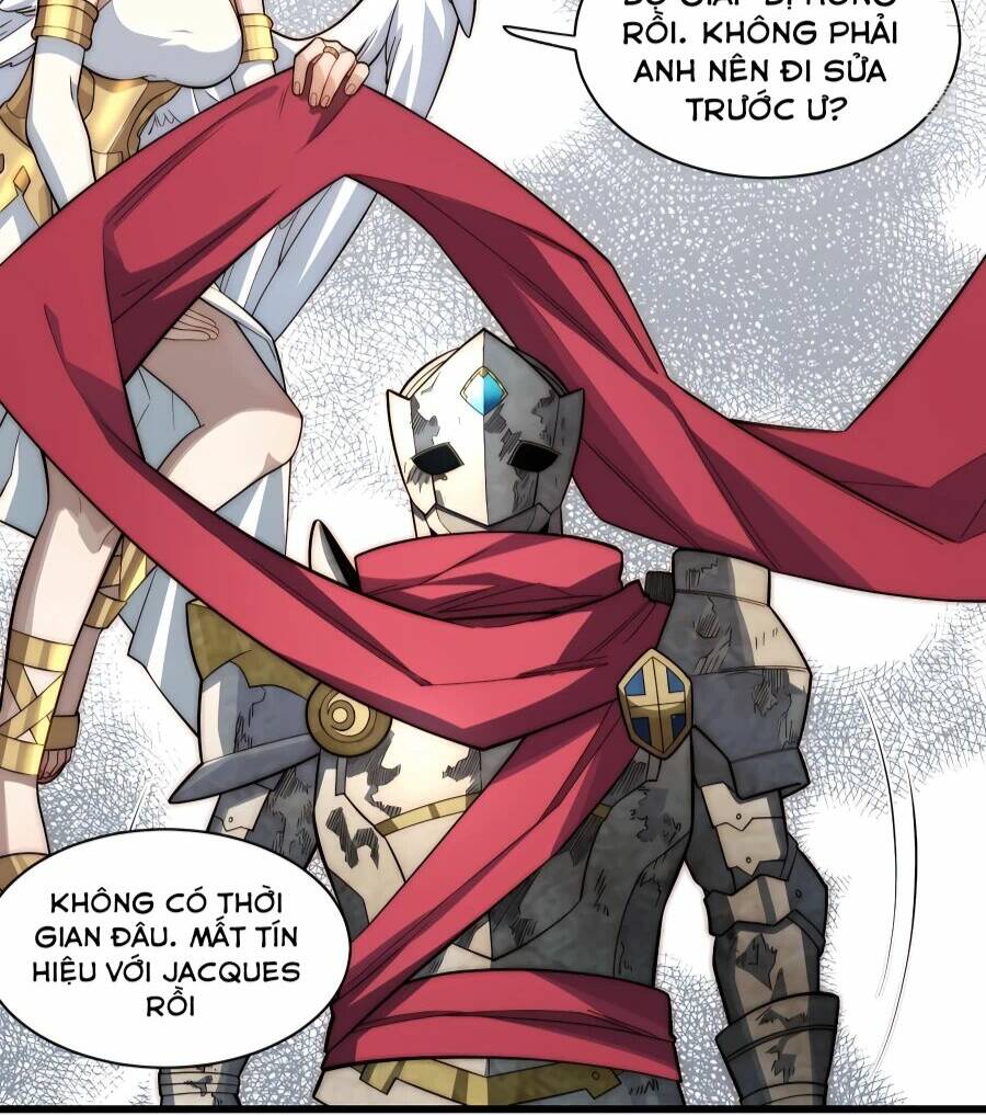 Khô Cốt Hiệp Sĩ: Chapter 98