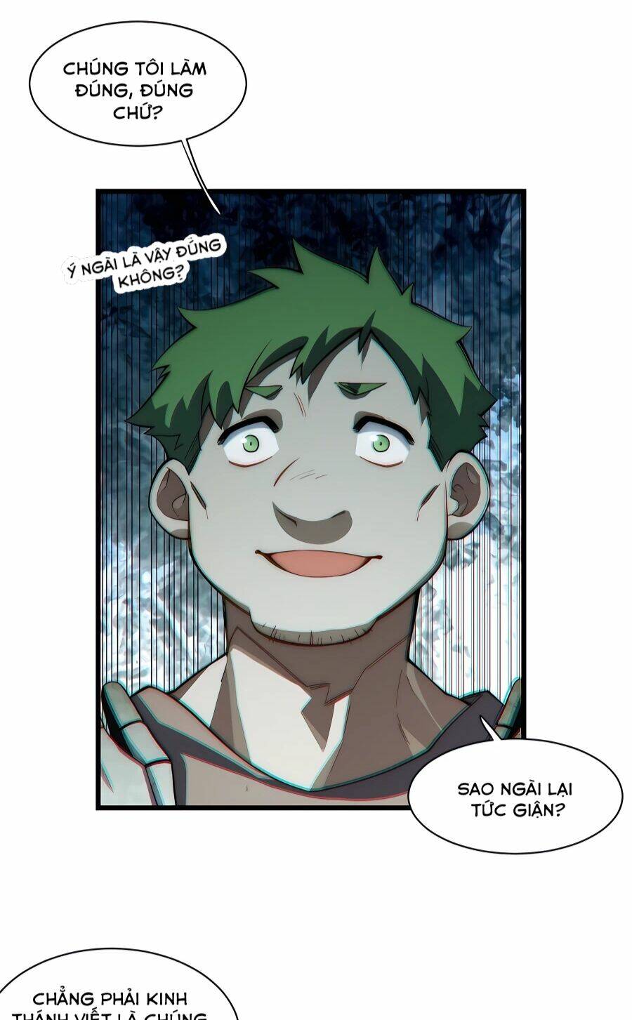 Khô Cốt Hiệp Sĩ: Chapter 98
