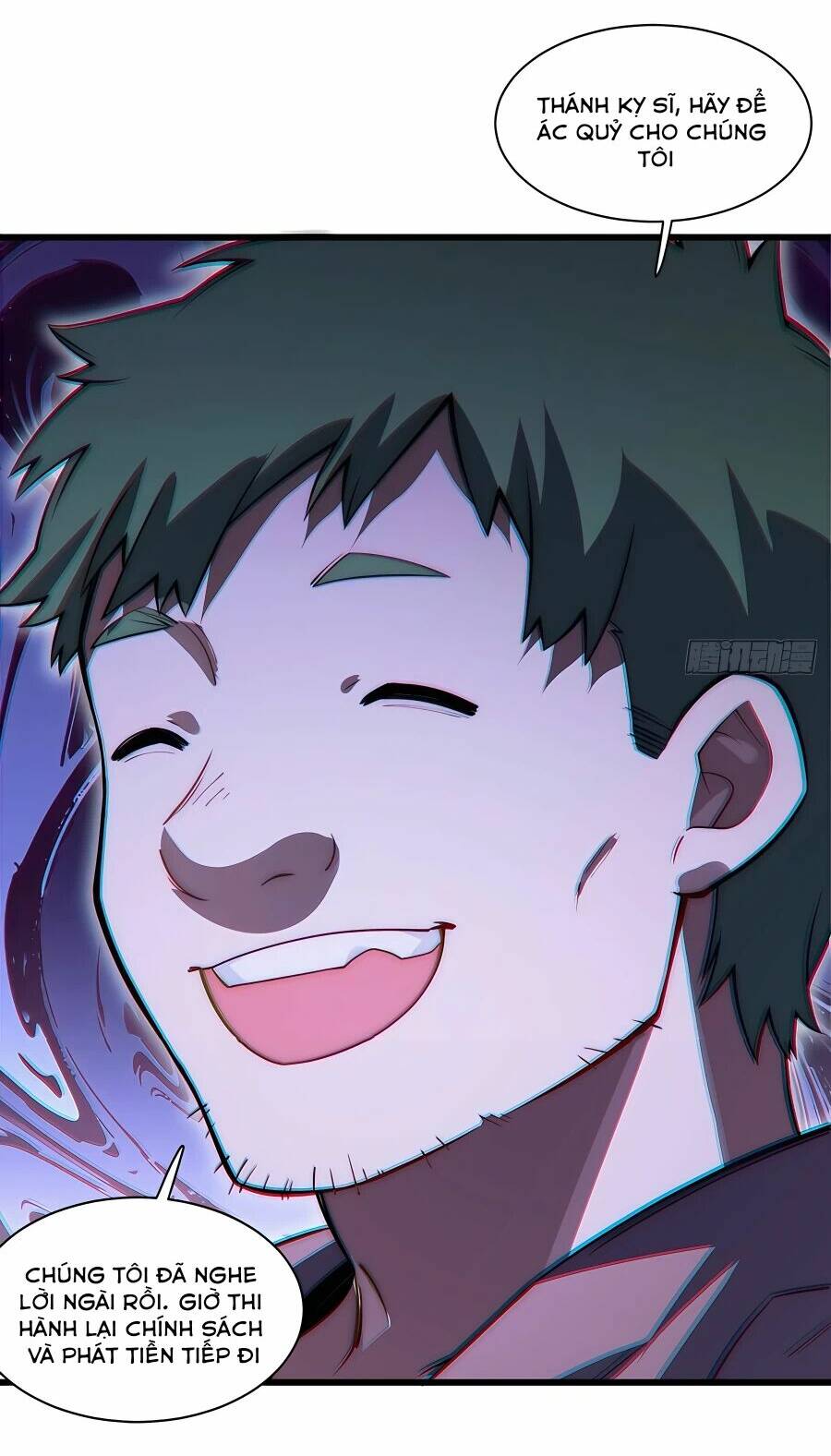 Khô Cốt Hiệp Sĩ: Chapter 98