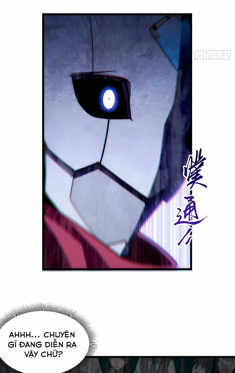 Khô Cốt Hiệp Sĩ: Chapter 98