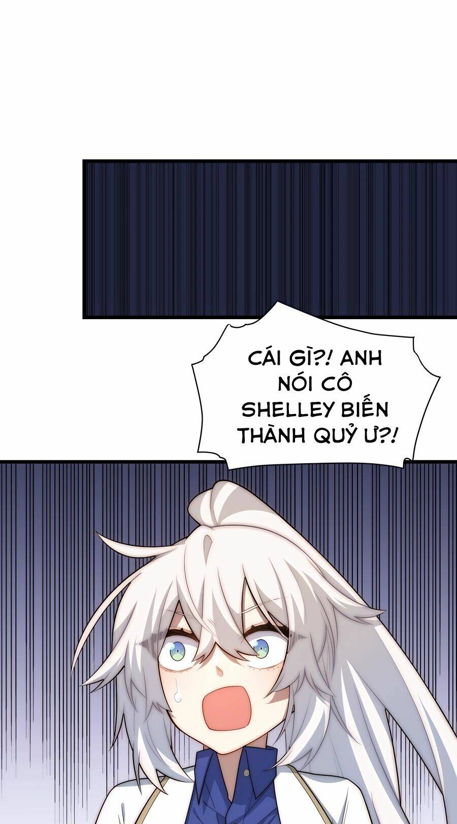 Khô Cốt Hiệp Sĩ: Chapter 98