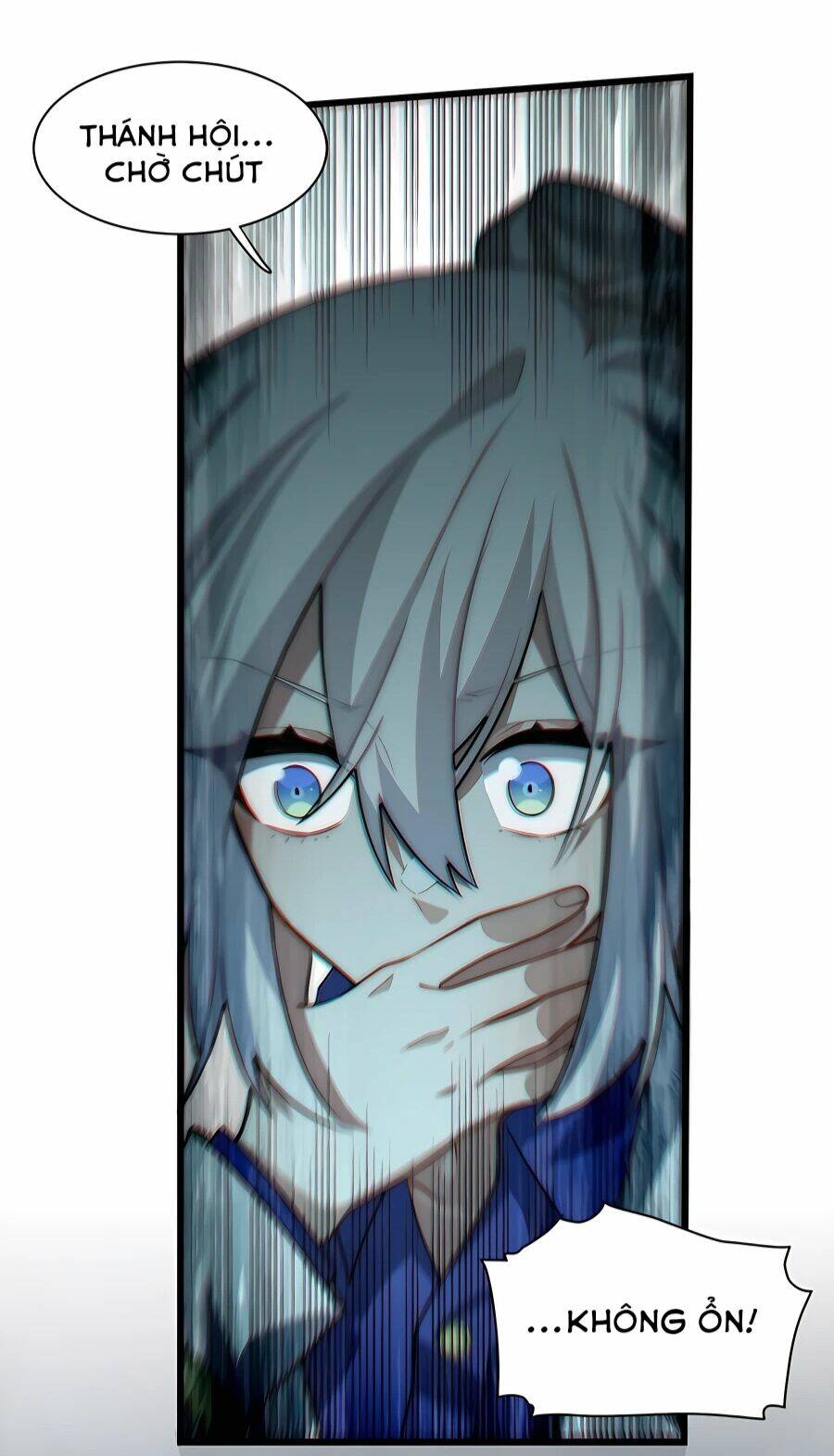 Khô Cốt Hiệp Sĩ: Chapter 98