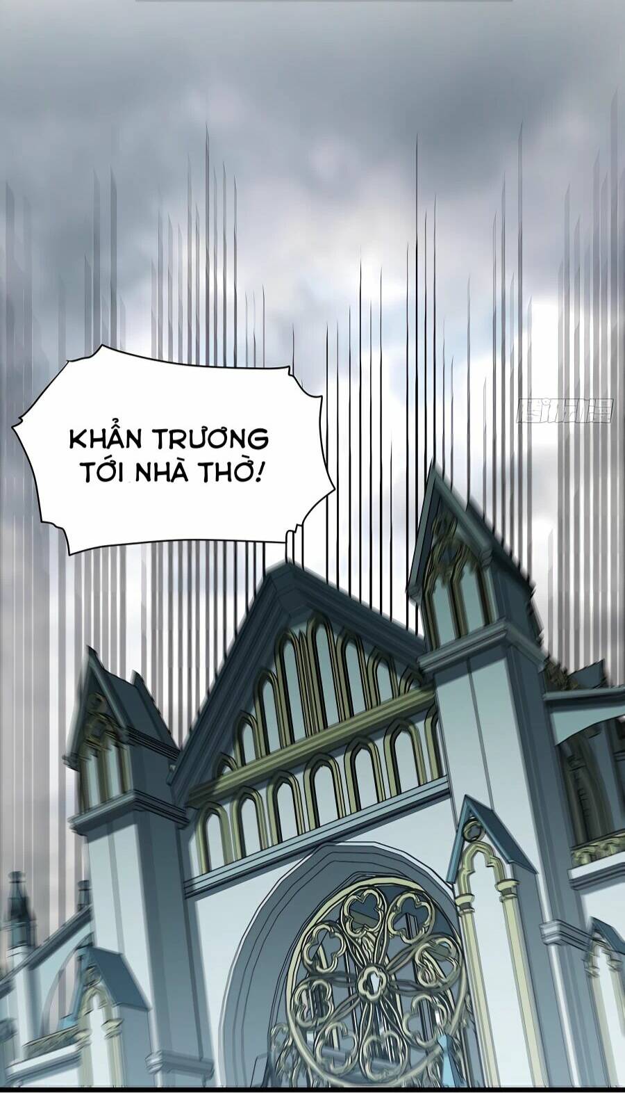 Khô Cốt Hiệp Sĩ: Chapter 98