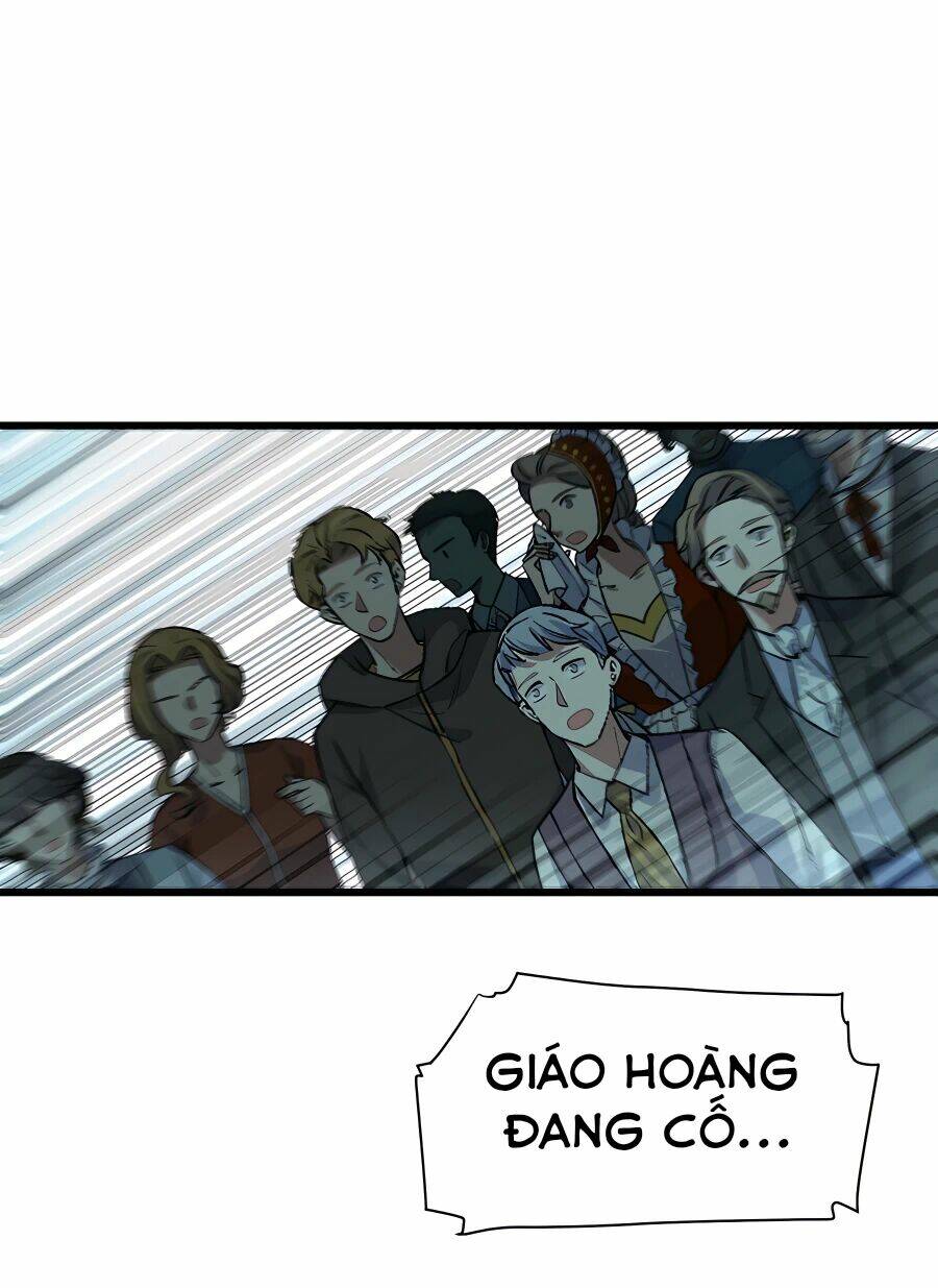 Khô Cốt Hiệp Sĩ: Chapter 98