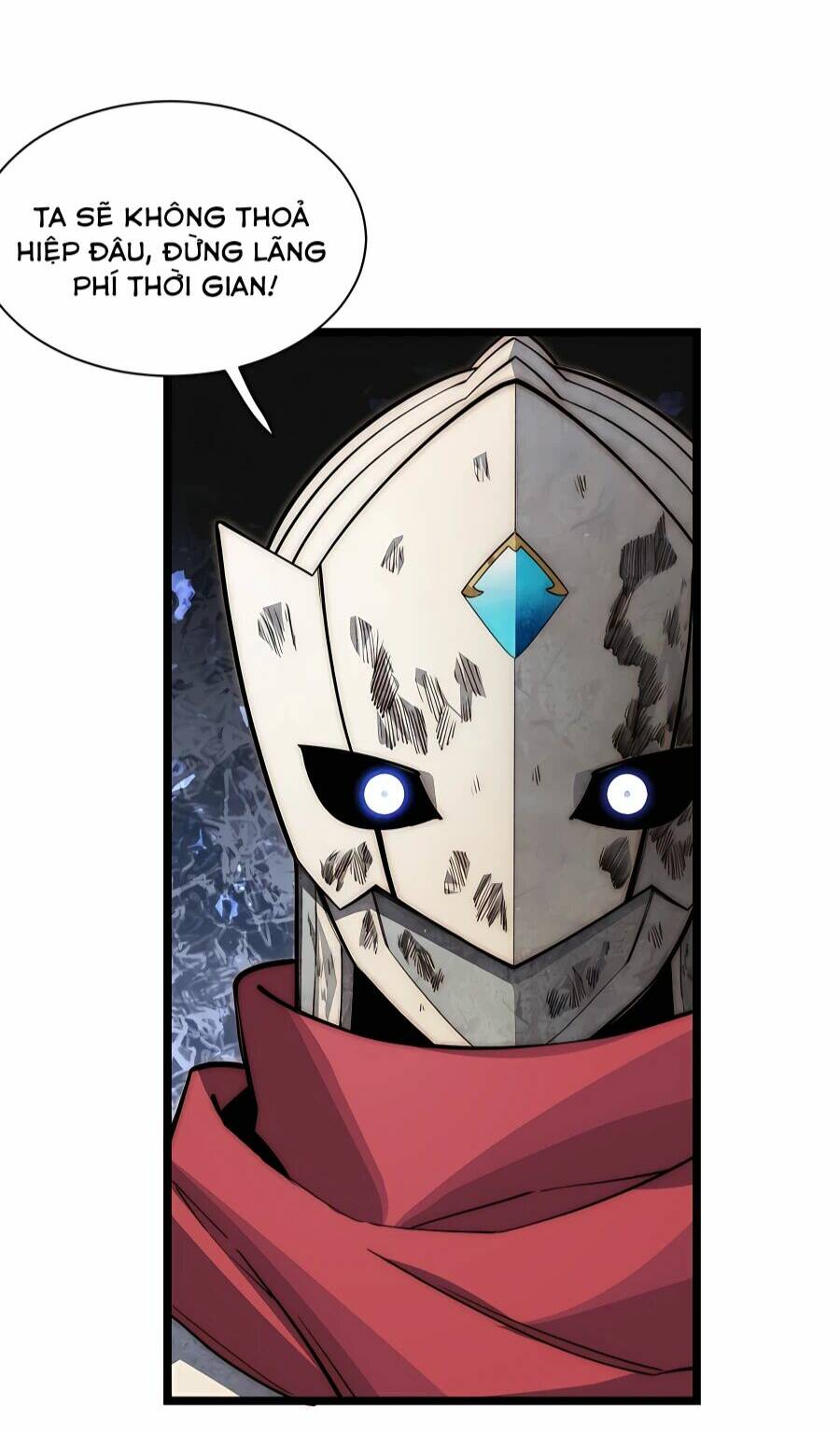 Khô Cốt Hiệp Sĩ: Chapter 99