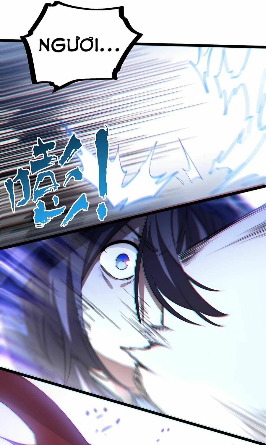 Khô Cốt Hiệp Sĩ: Chapter 99