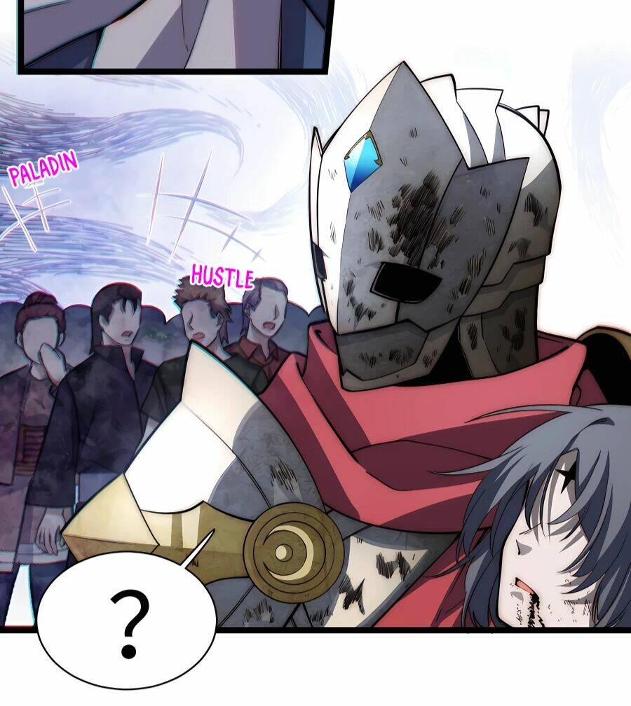 Khô Cốt Hiệp Sĩ: Chapter 99