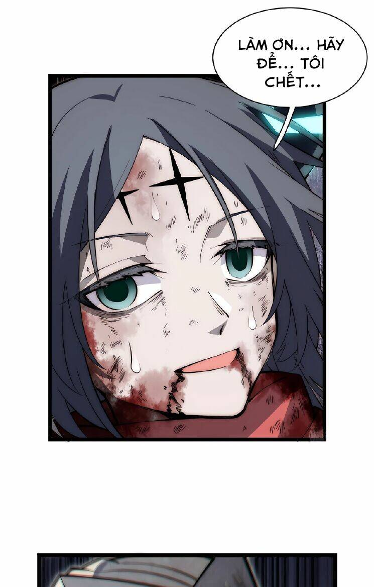 Khô Cốt Hiệp Sĩ: Chapter 99