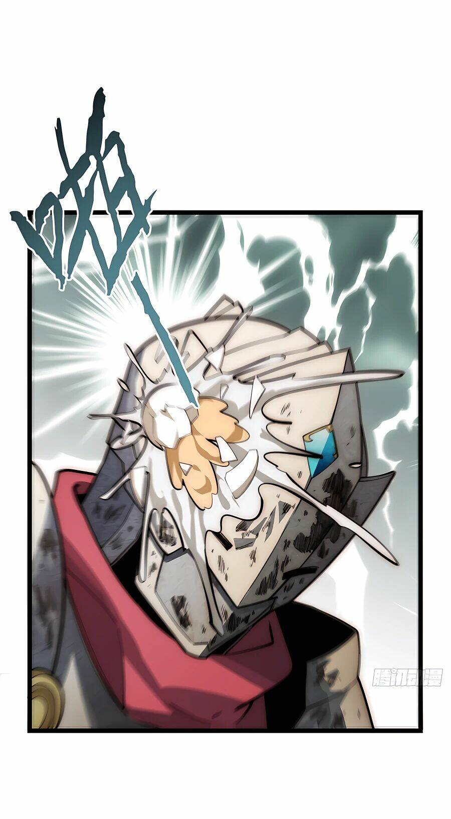 Khô Cốt Hiệp Sĩ: Chapter 99