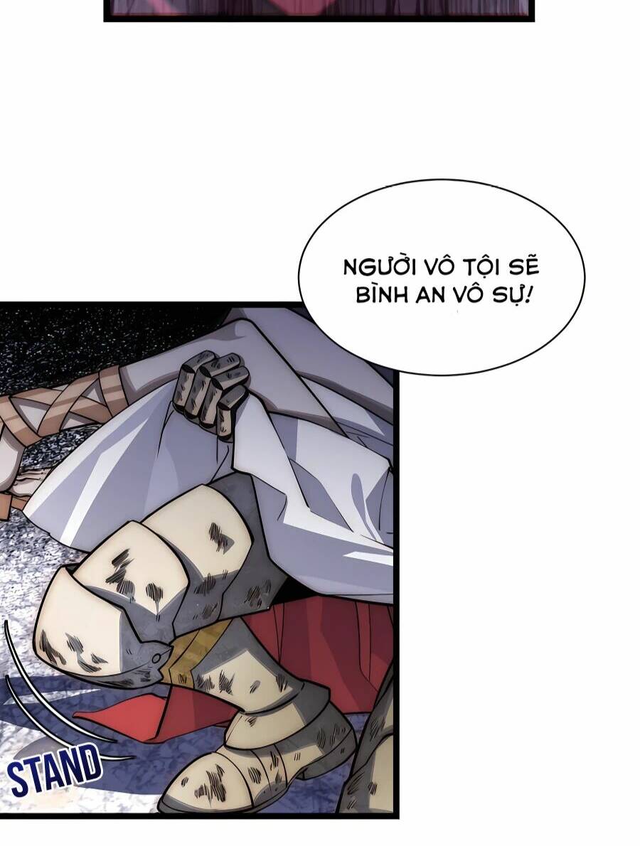 Khô Cốt Hiệp Sĩ: Chapter 99