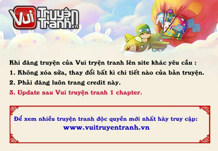 Khoai Lang & Sò Điệp: Chapter 12