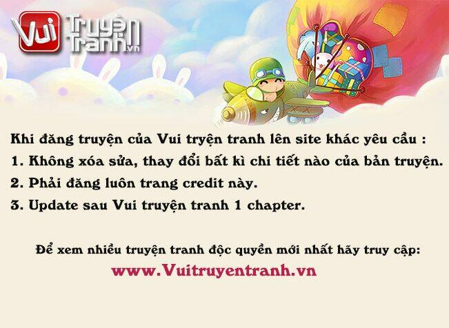 Khoai Lang & Sò Điệp: Chapter 2
