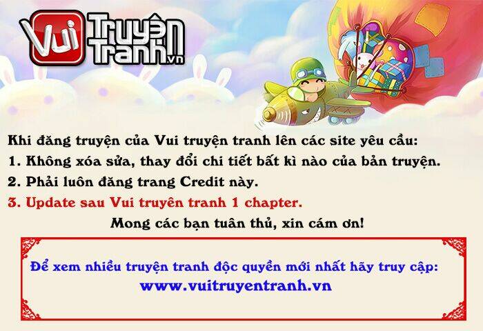 Khoai Lang & Sò Điệp: Chapter 4