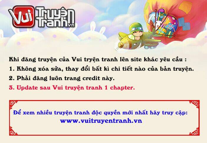 Khoai Lang & Sò Điệp: Chapter 7