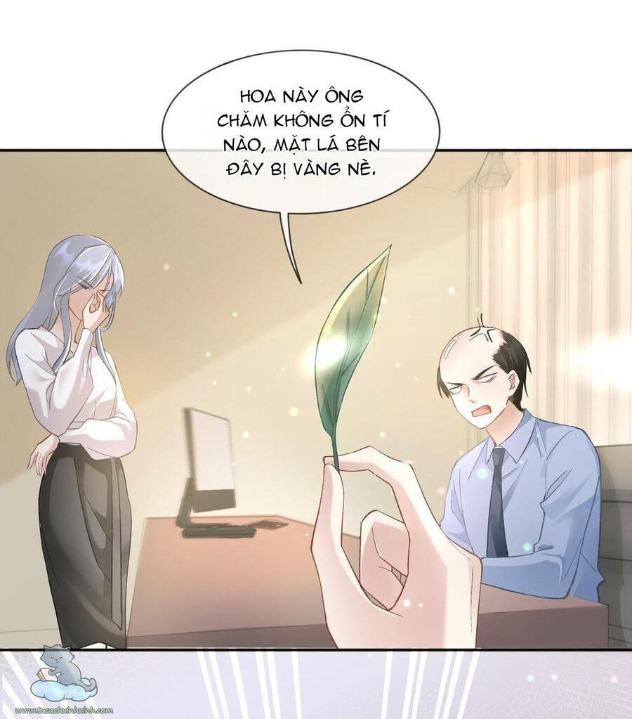 Bá Đao: Chapter 2