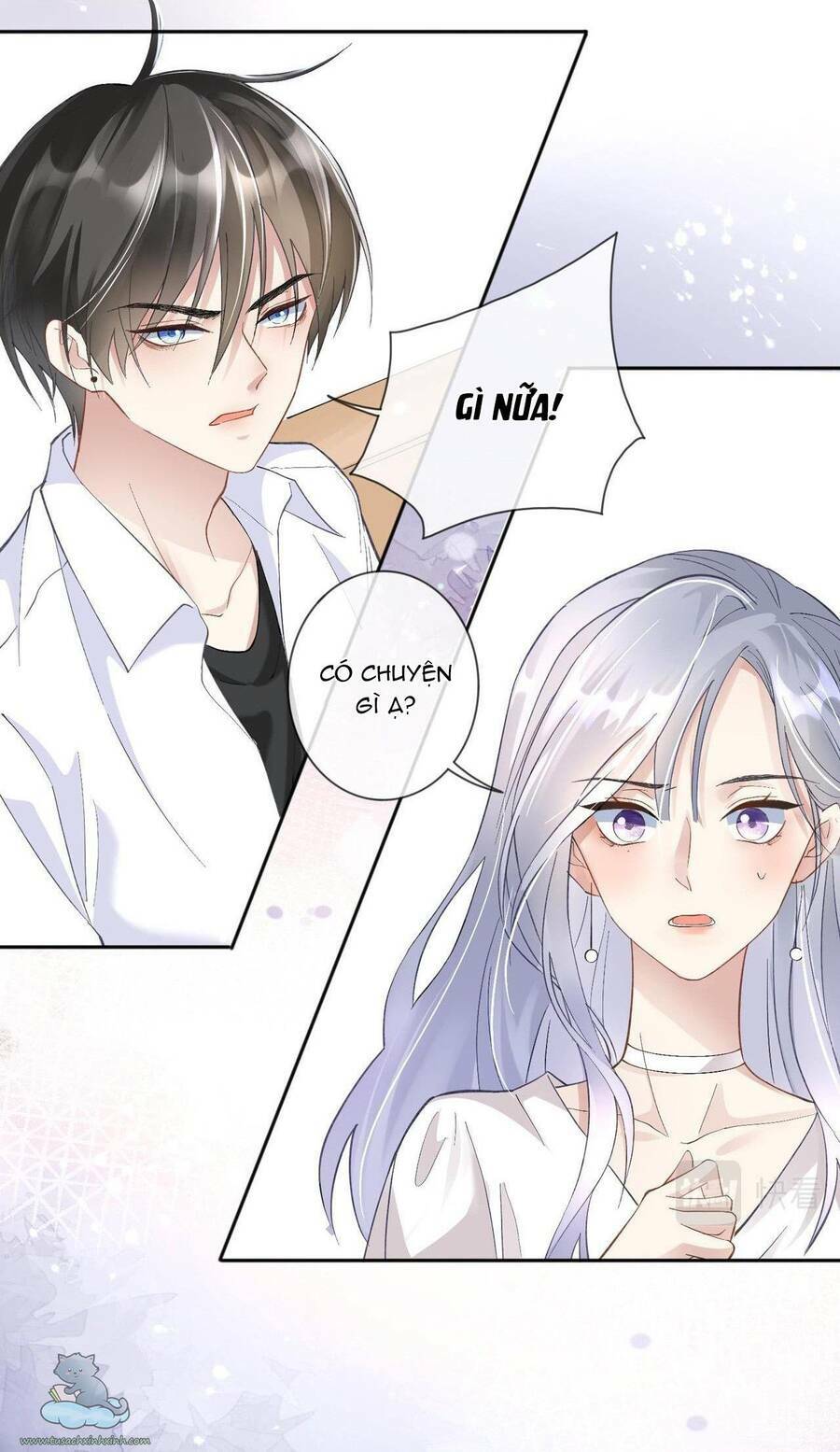 Bá Đao: Chapter 2
