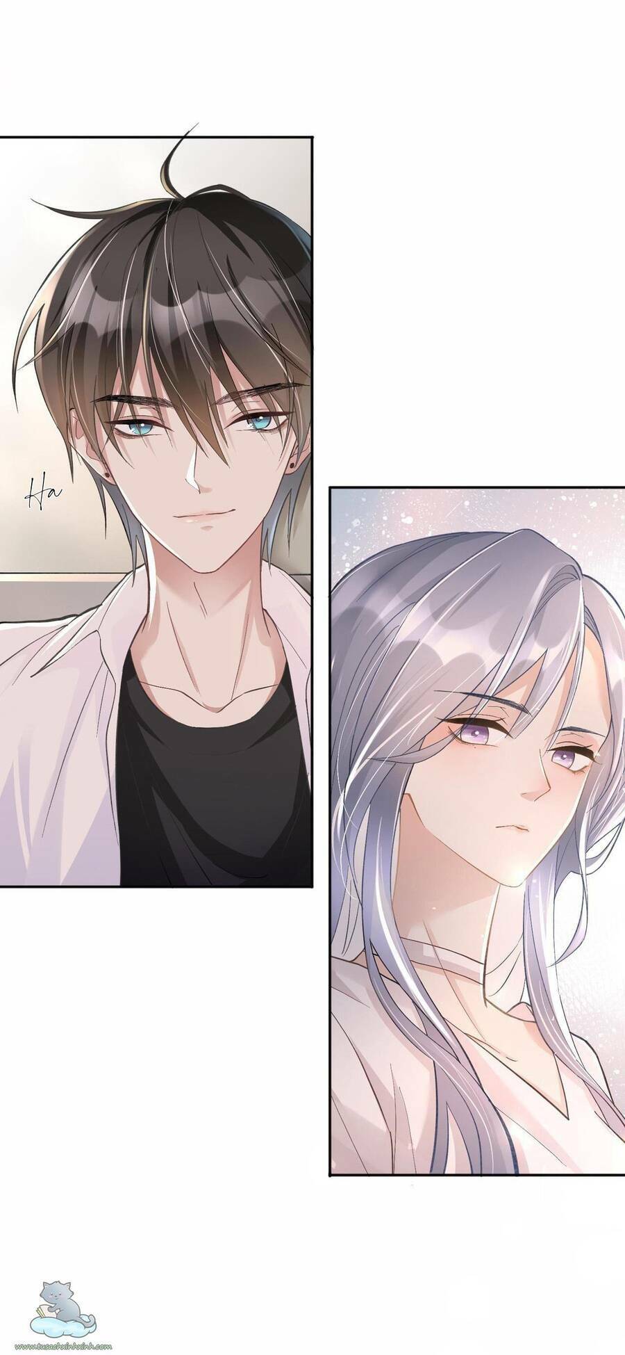 Bá Đao: Chapter 2