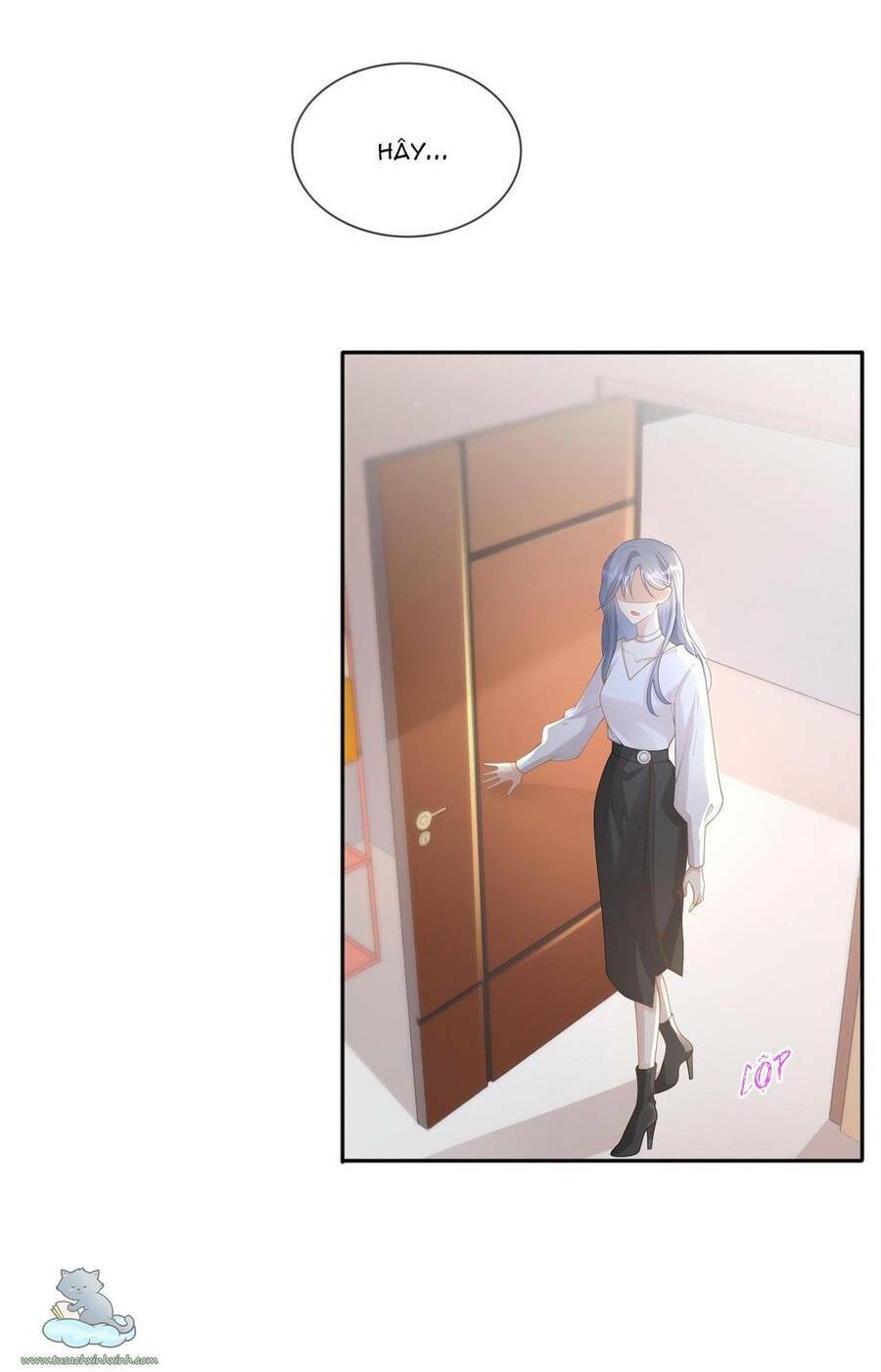 Bá Đao: Chapter 2