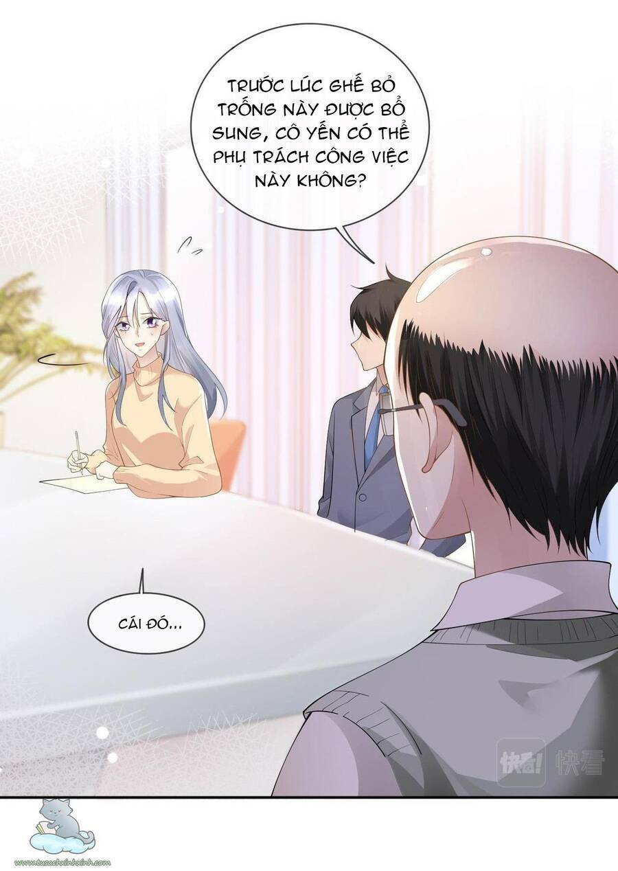 Bá Đao: Chapter 2