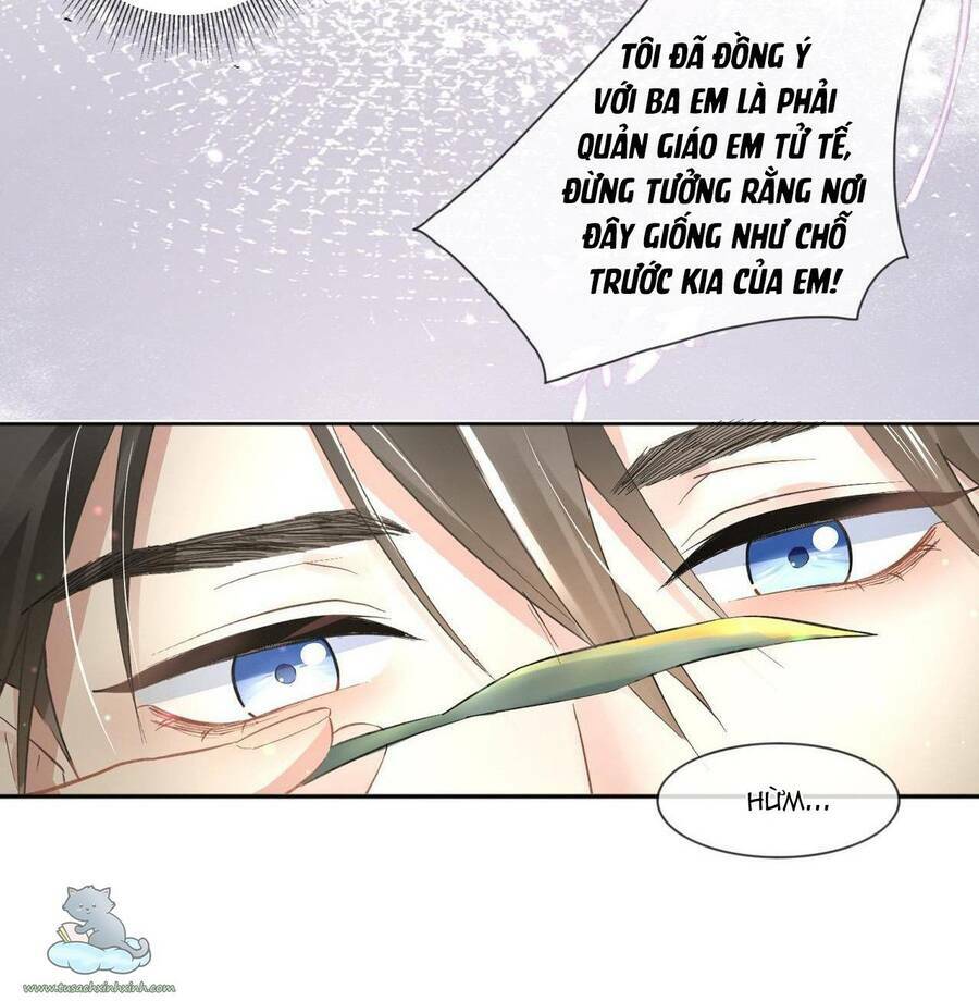 Bá Đao: Chapter 2