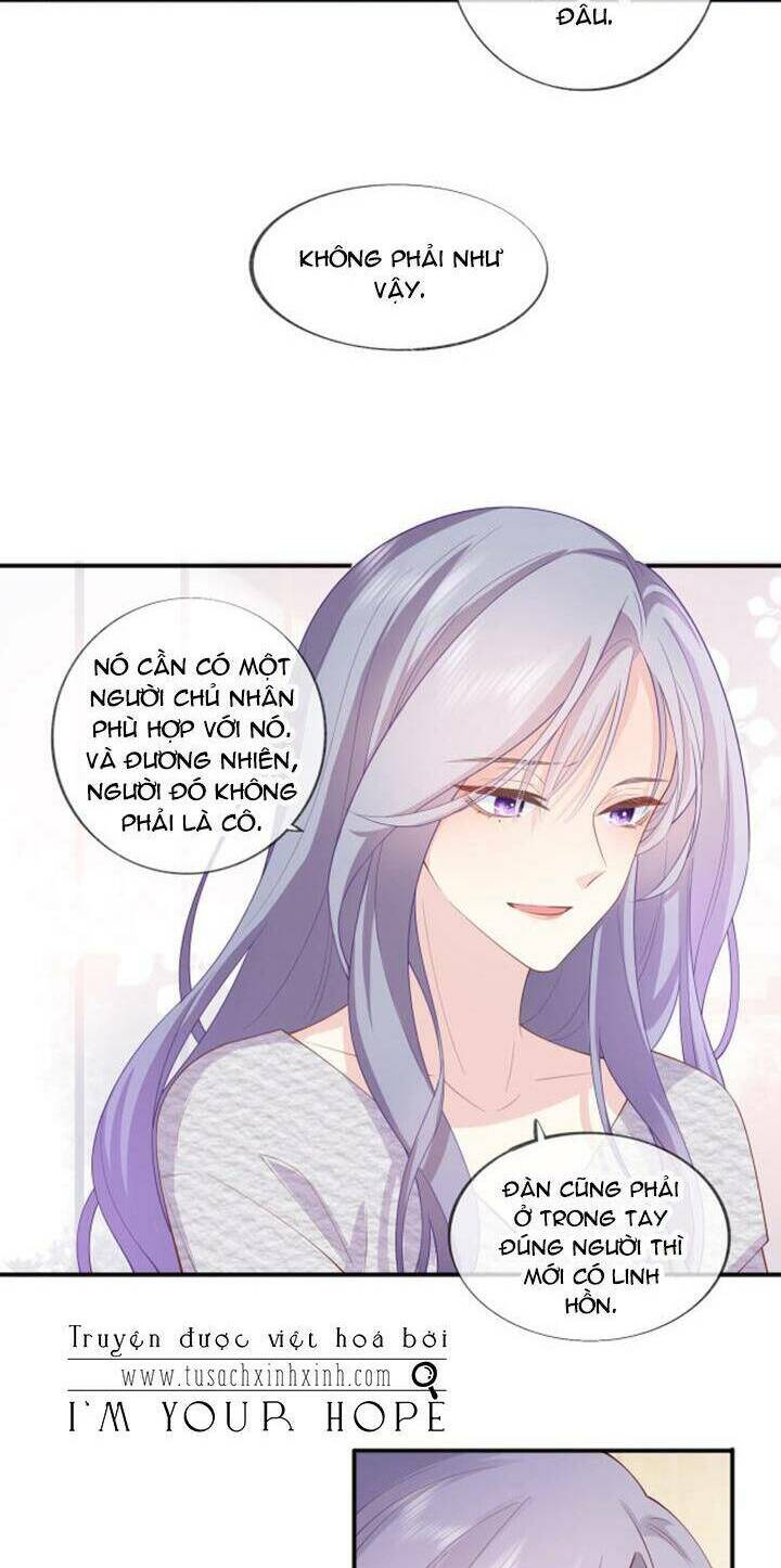 Bá Đao: Chapter 34