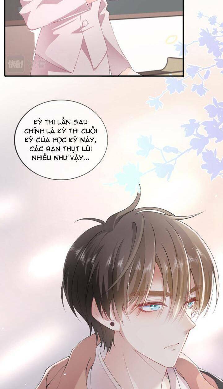 Bá Đao: Chapter 34