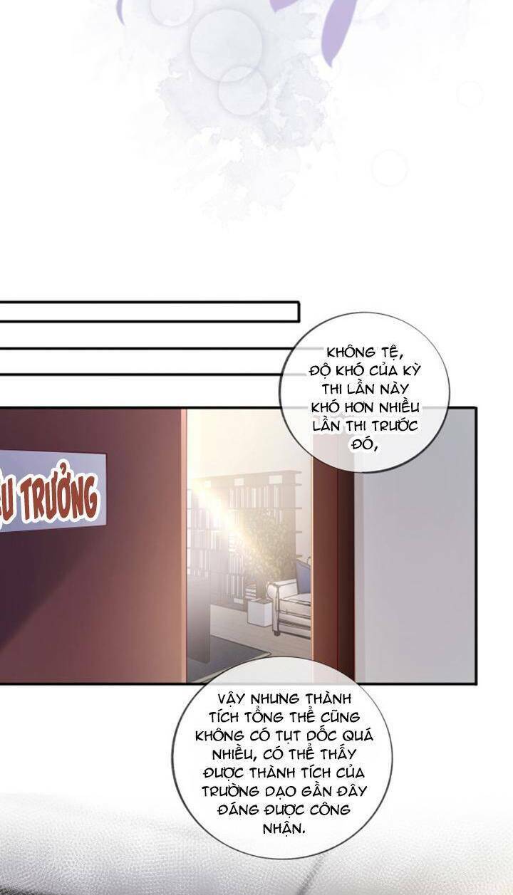 Bá Đao: Chapter 34