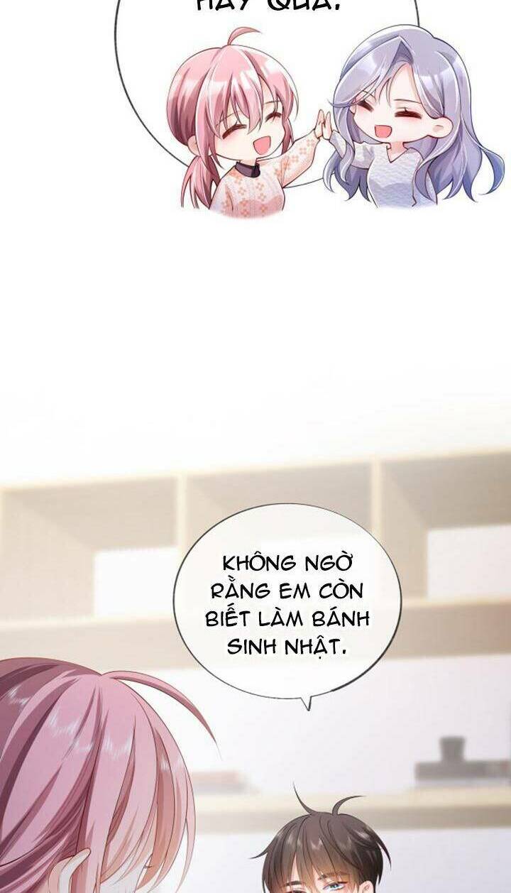 Bá Đao: Chapter 34