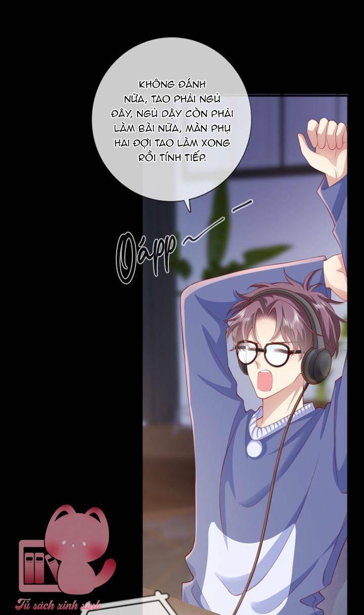 Bá Đao: Chapter 46