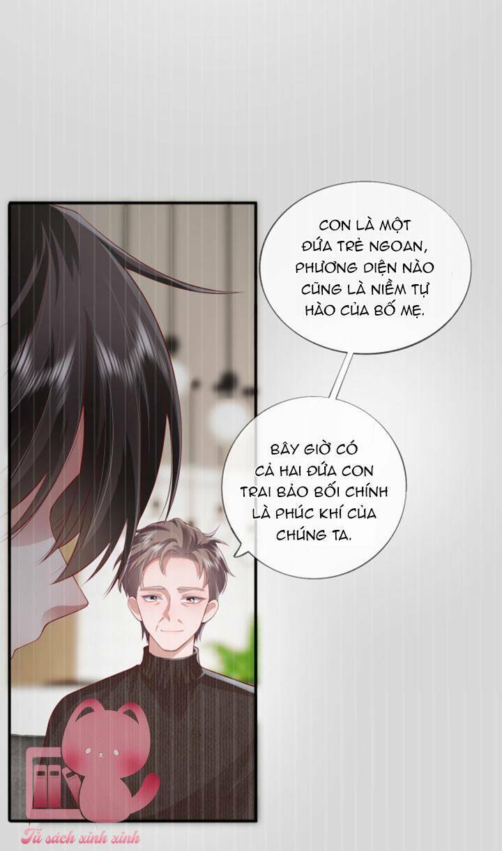 Bá Đao: Chapter 46
