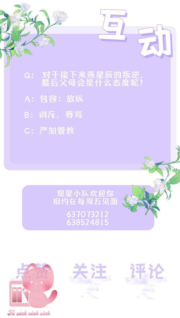 Bá Đao: Chapter 46