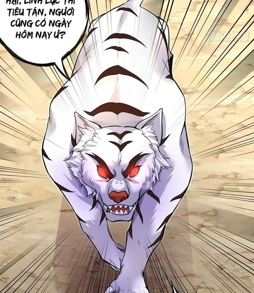 Khởi Đầu Có Kiếm Vực, Ta Sẽ Trở Thành Kiếm Thần: Chapter 1