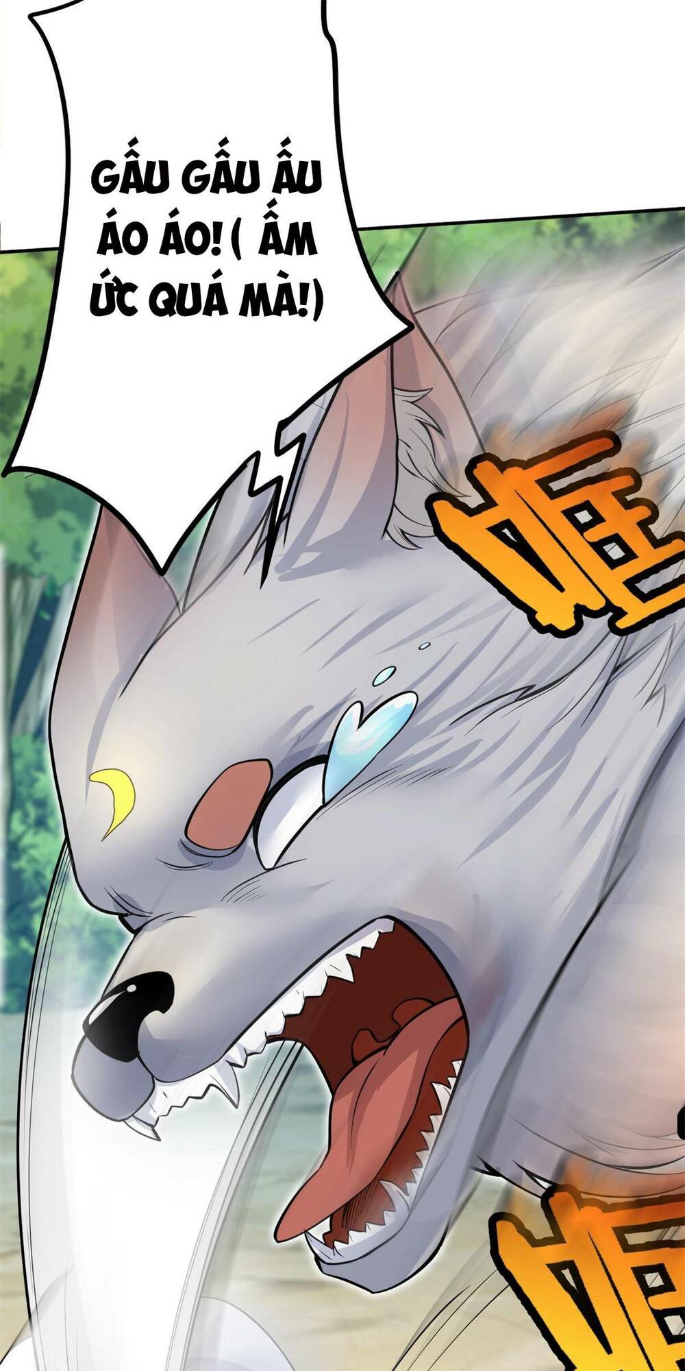 Khởi Đầu Có Kiếm Vực, Ta Sẽ Trở Thành Kiếm Thần: Chapter 10
