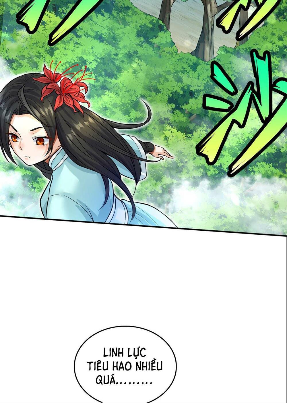 Khởi Đầu Có Kiếm Vực, Ta Sẽ Trở Thành Kiếm Thần: Chapter 10